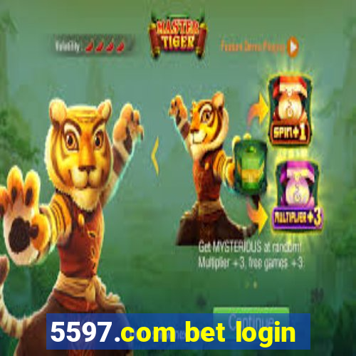 5597.com bet login